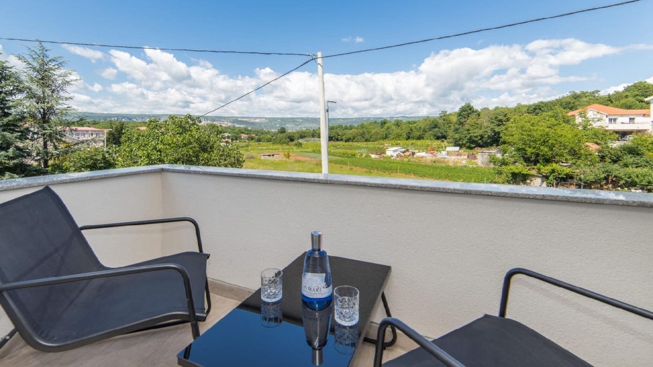 Photo of Patio Balcony in Imotski