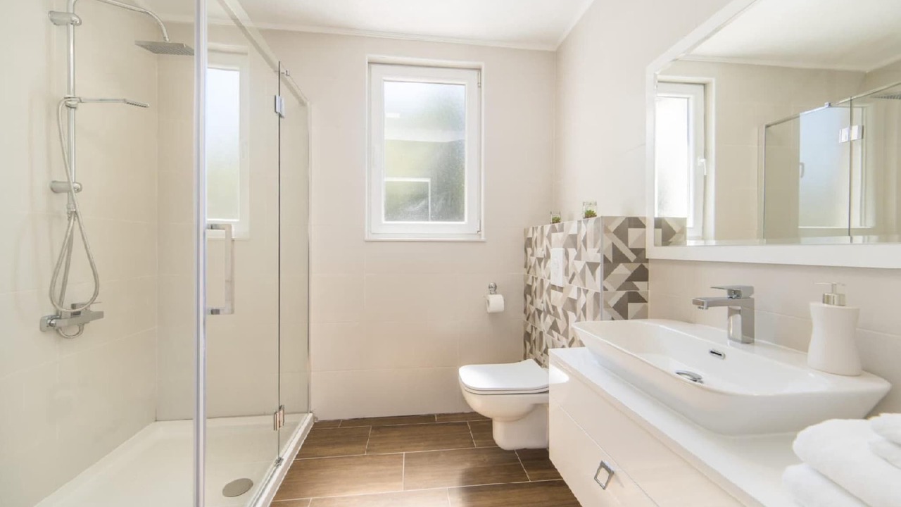 Photo of Bathroom in Imotski