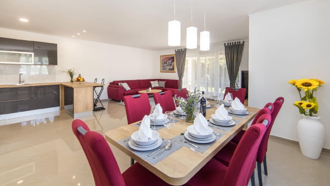 Photo of Livingroom in Imotski