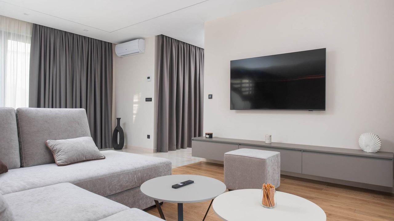 Photo of Livingroom in Stanici