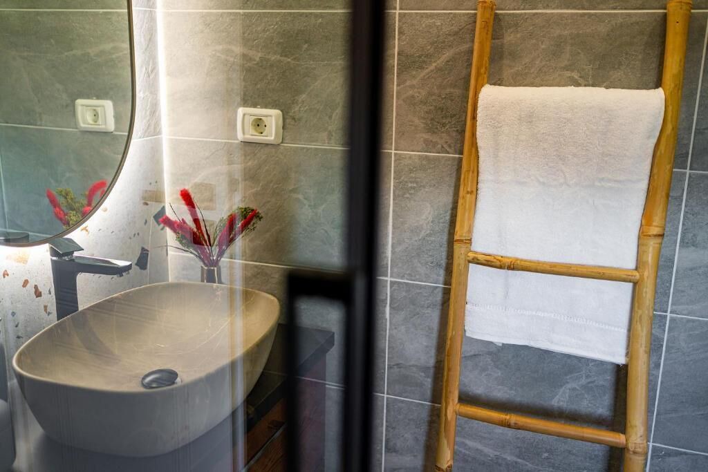 Photo of Bathroom in Bucharest City-Centre