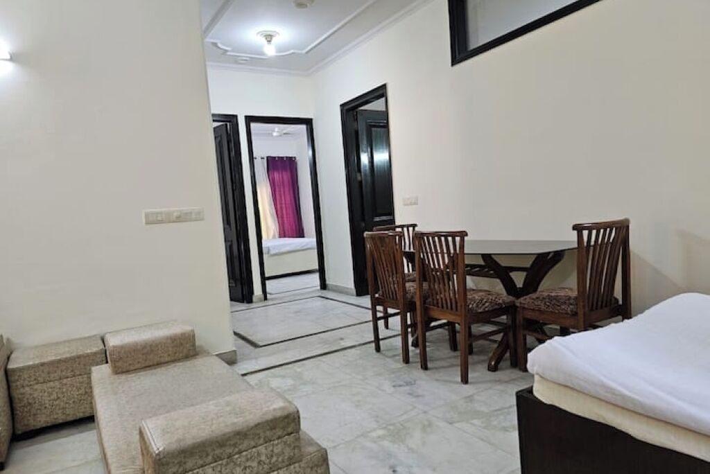 Photo of Bedroom in Lajpat Nagar