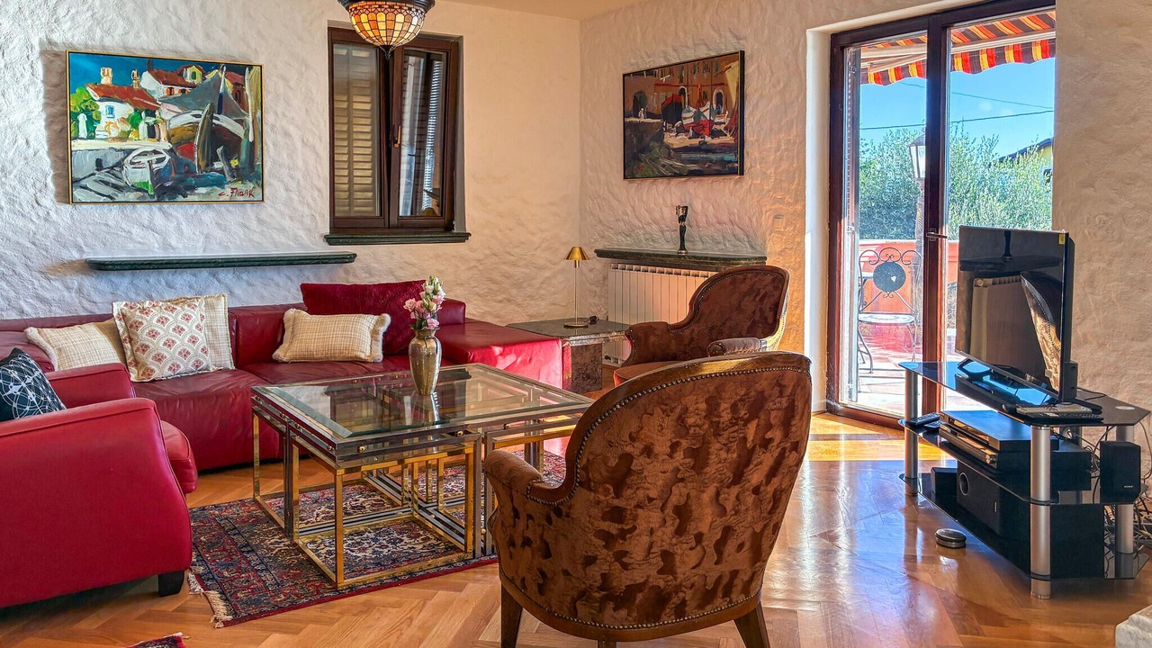 Photo of Bedroom in Ika