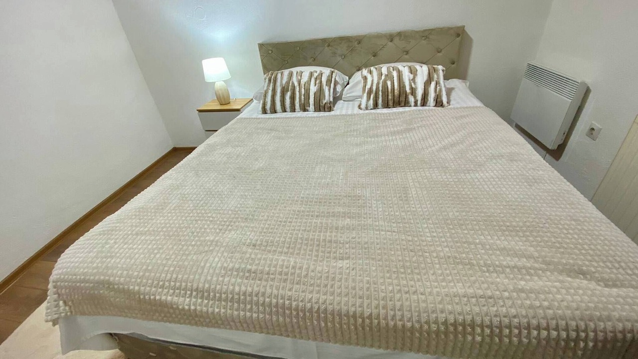 Photo of Bedroom in Sarajevo Canton