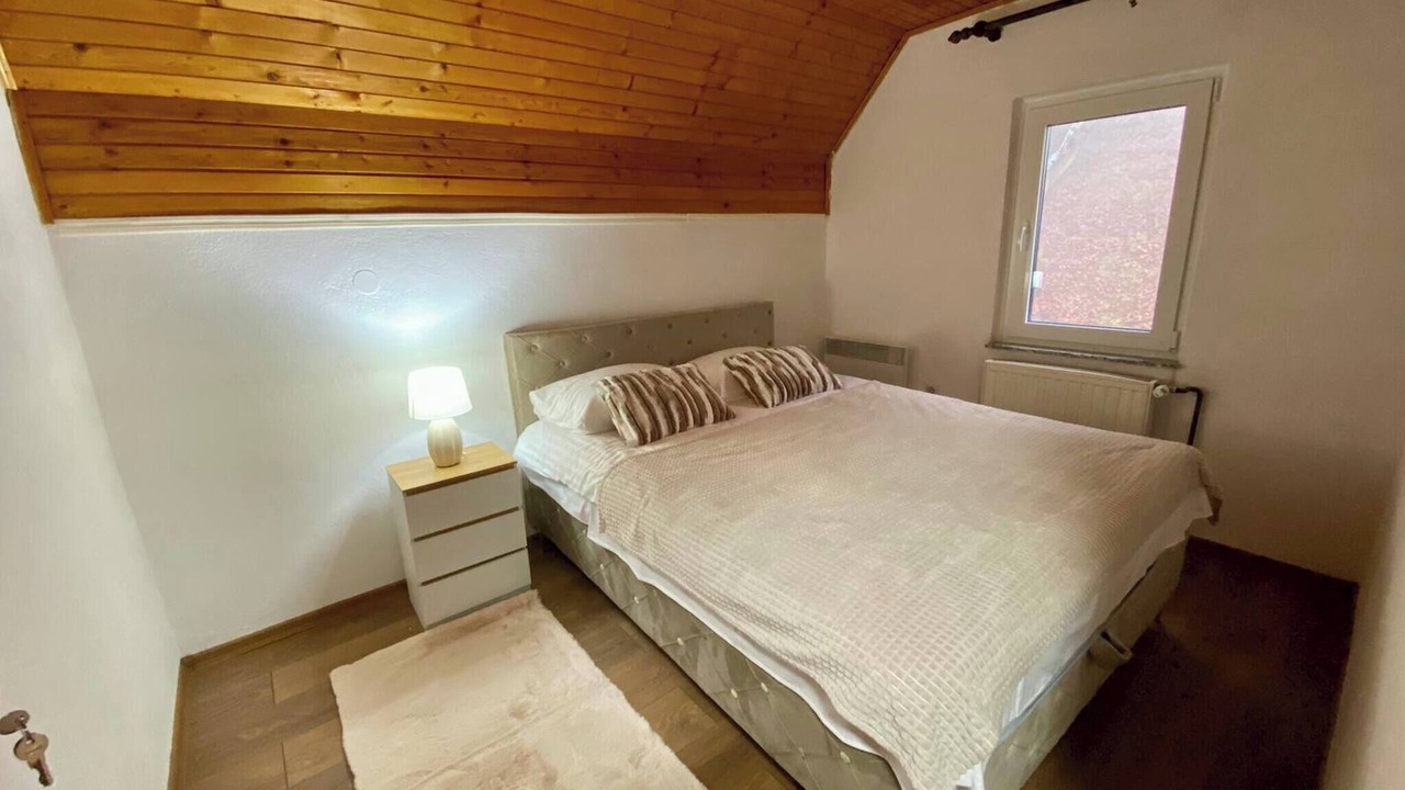 Photo of Bedroom in Sarajevo Canton