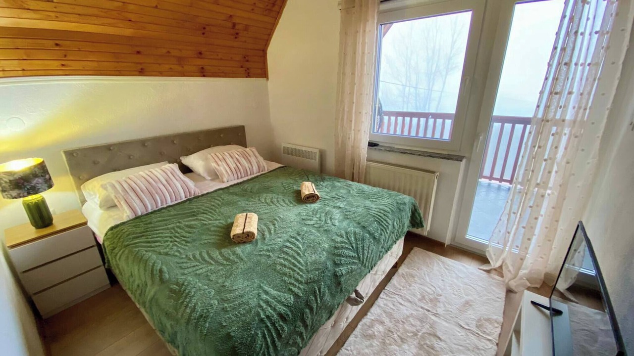 Photo of Bedroom in Sarajevo Canton