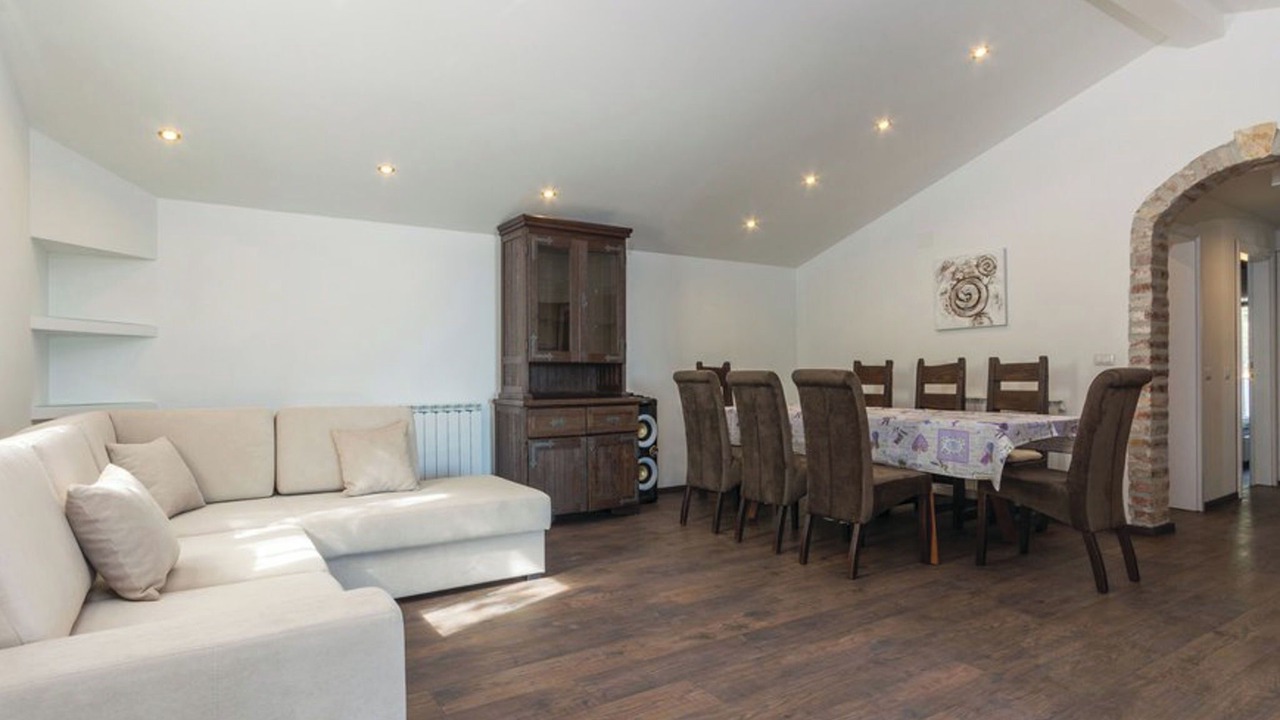Photo of Livingroom in Tar-Vabriga