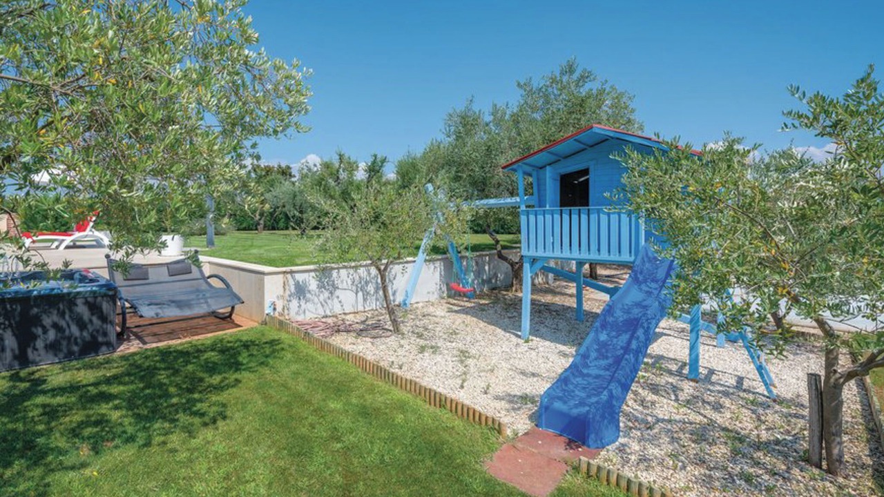 Photo of Outdoor in Tar-Vabriga