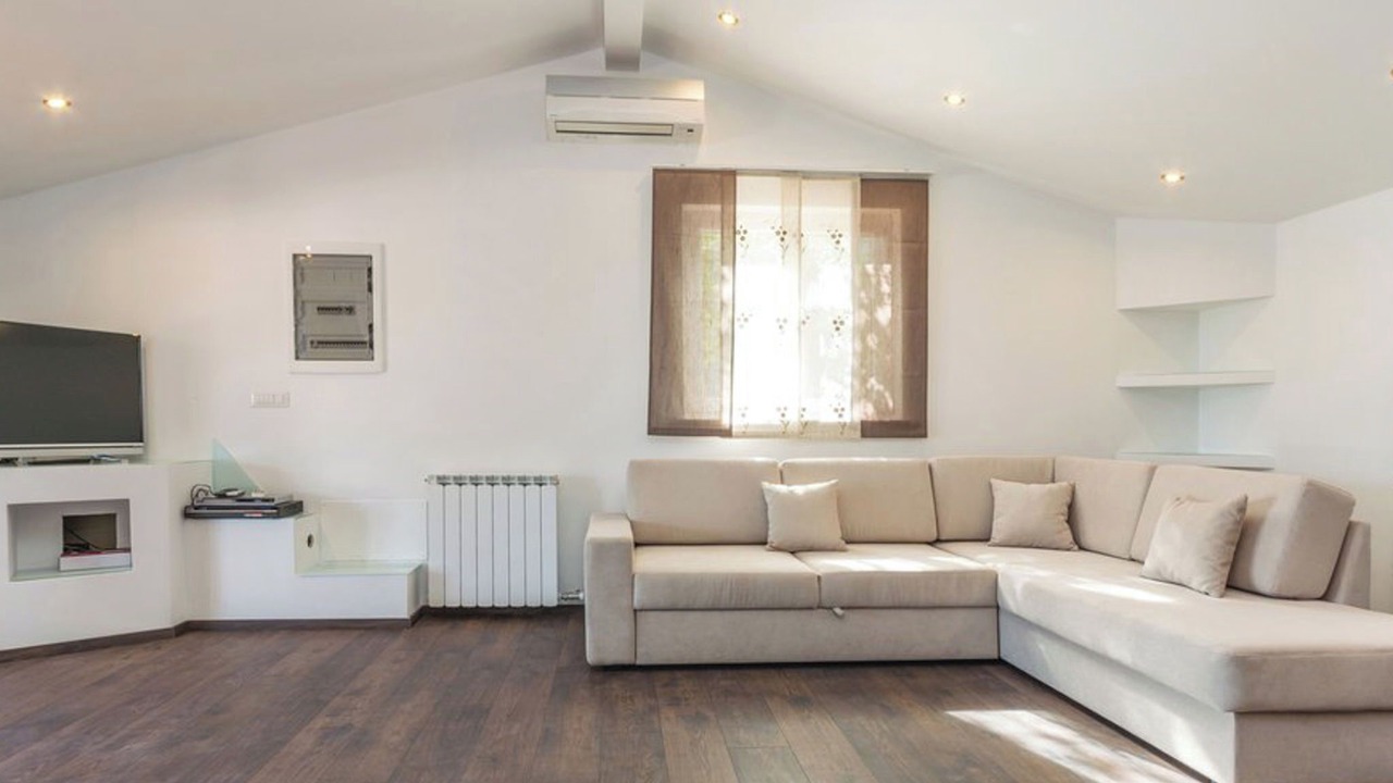 Photo of Livingroom in Tar-Vabriga