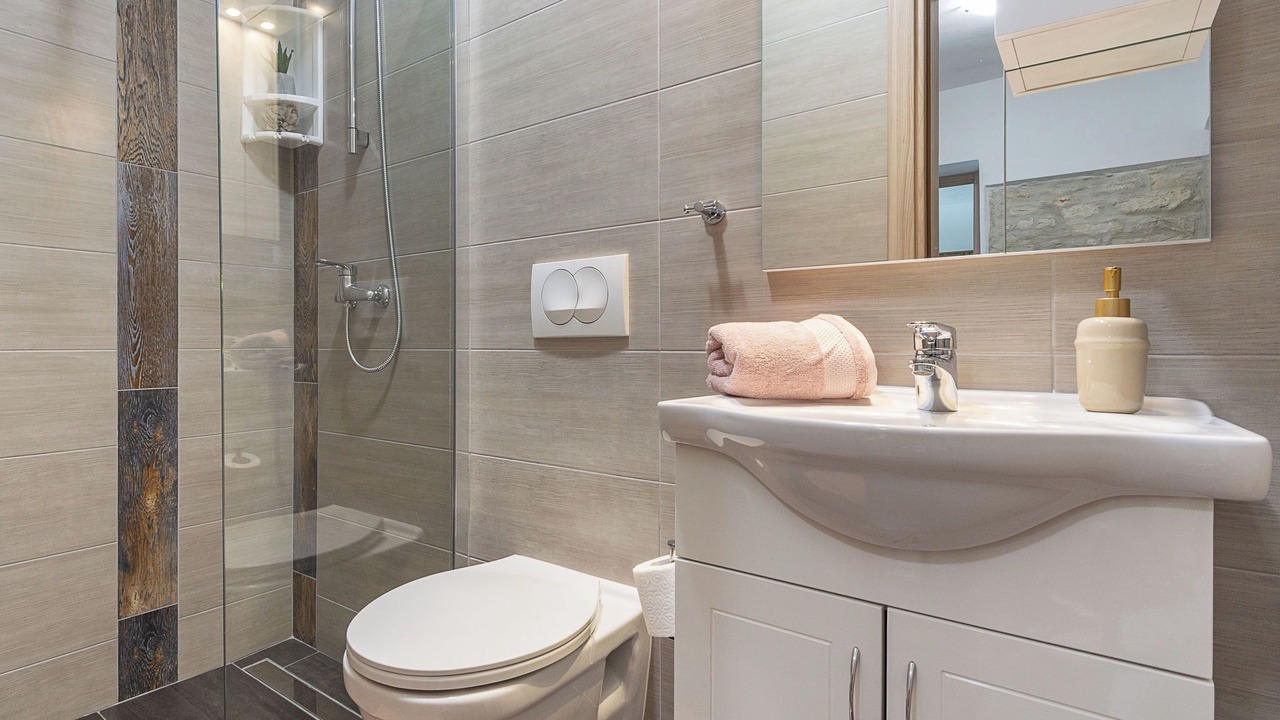 Photo of Bathroom in Butkovici