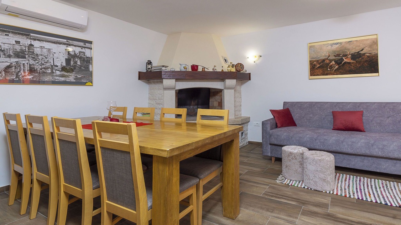 Photo of Livingroom in Butkovici