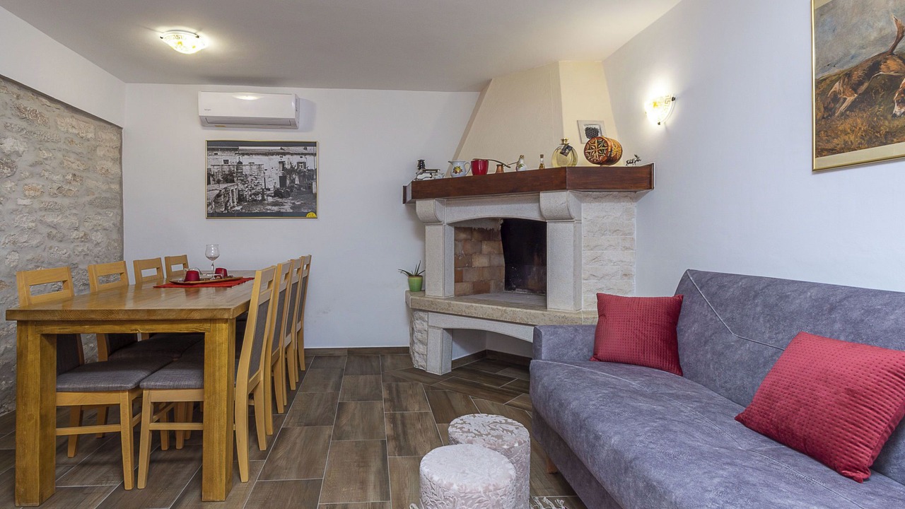Photo of Livingroom in Butkovici