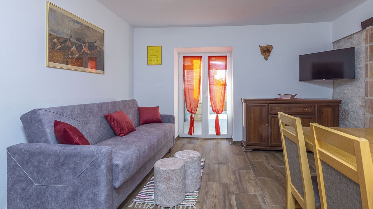 Photo of Livingroom in Butkovici