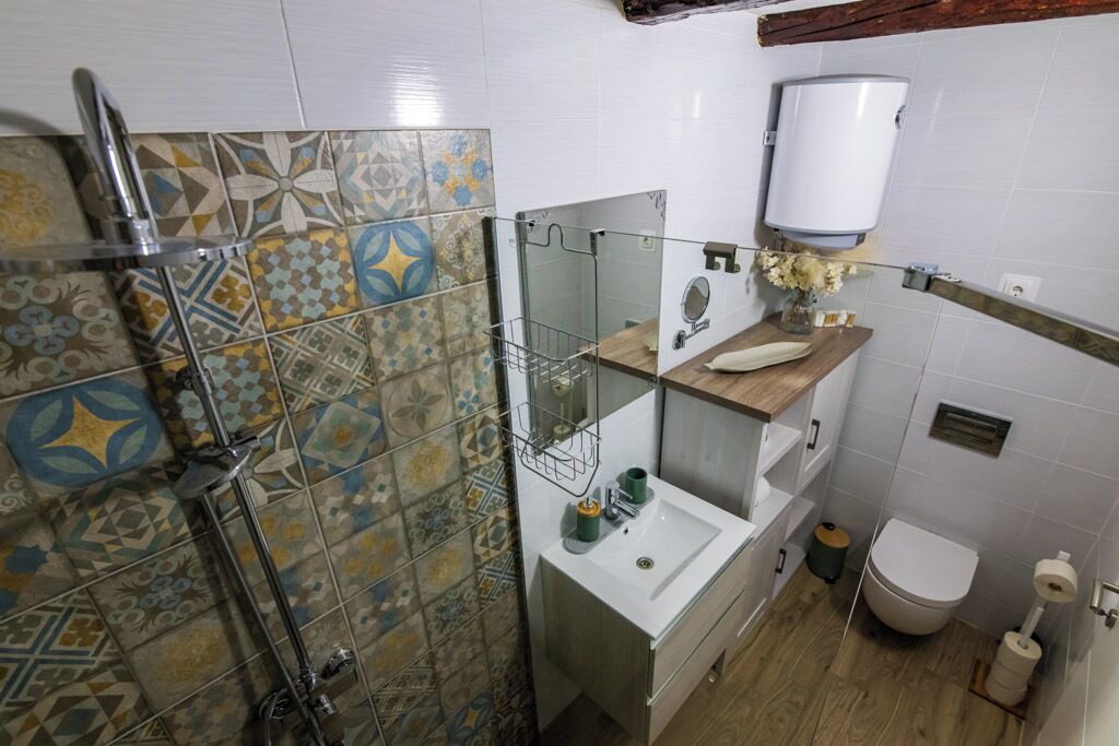 Photo of Bathroom in Sibenik