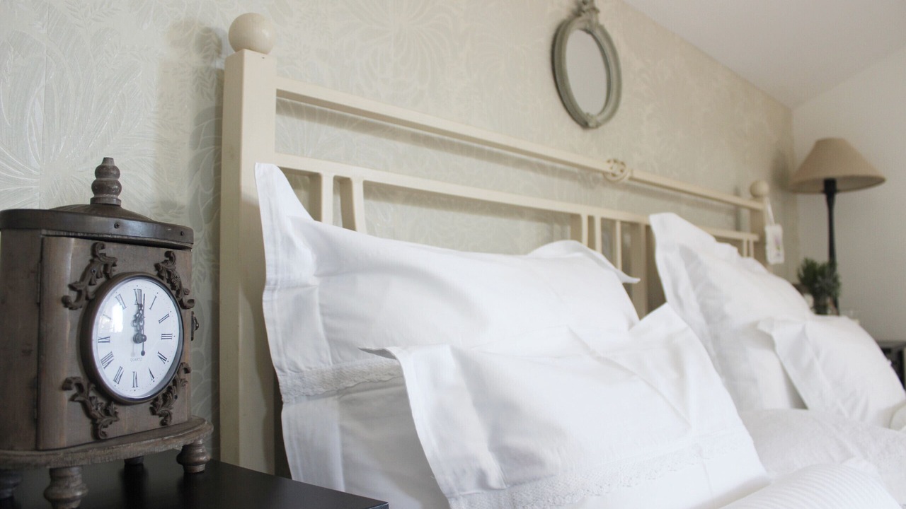 Photo of Bedroom in Cove Osibova (Milna)