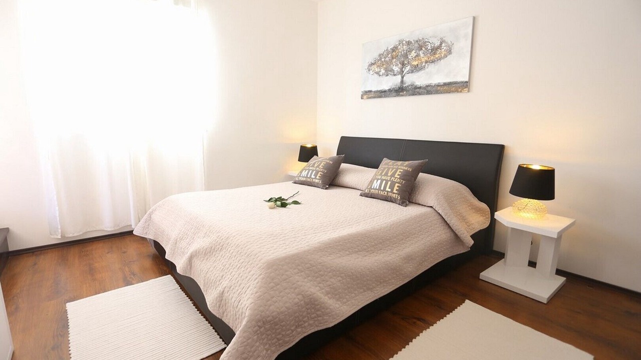 Photo of Bedroom in Businci