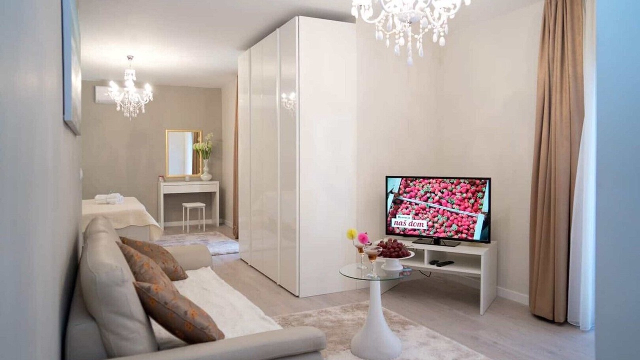 Photo of Livingroom in Lecevica