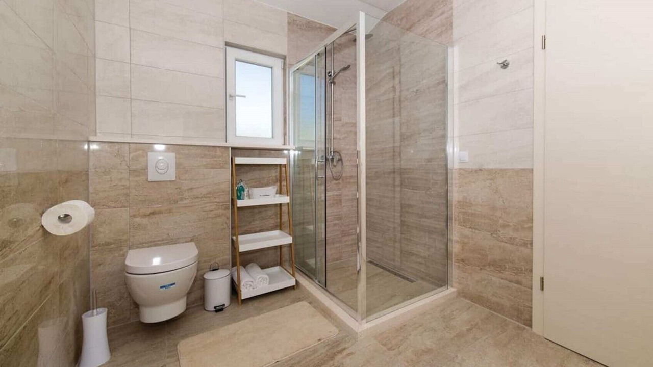 Photo of Bathroom in Lecevica