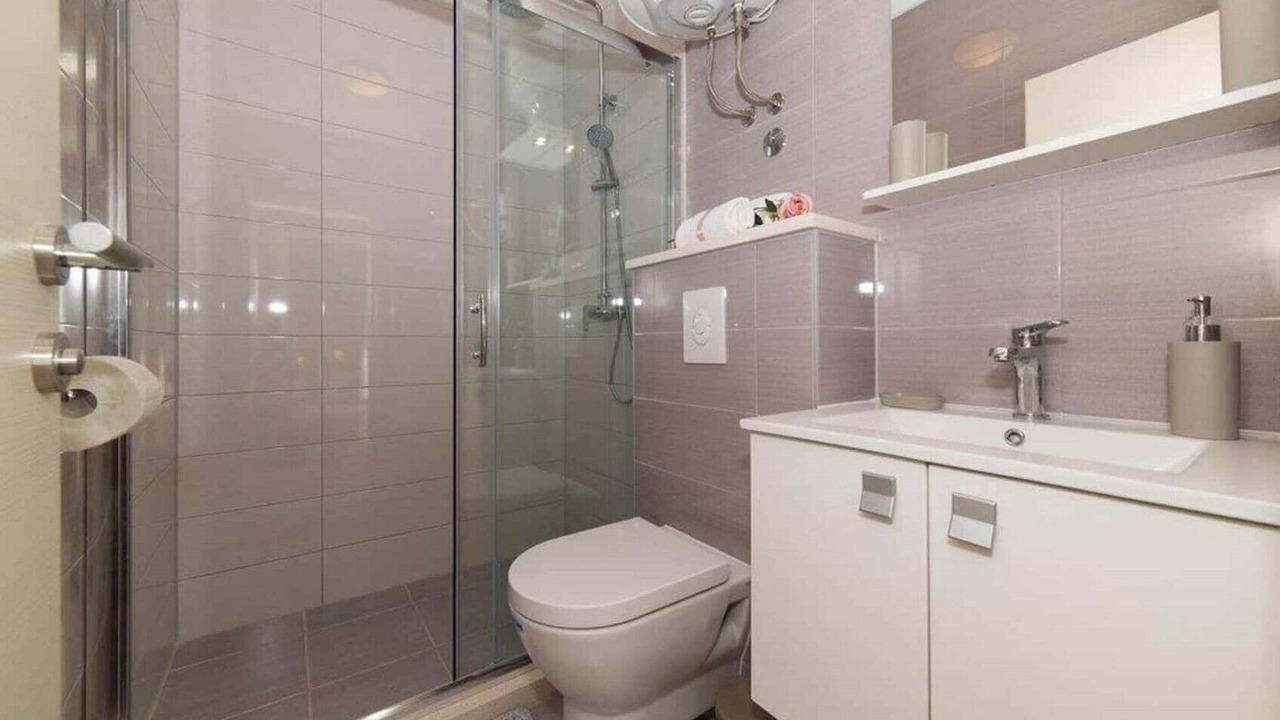 Photo of Bathroom in Lecevica