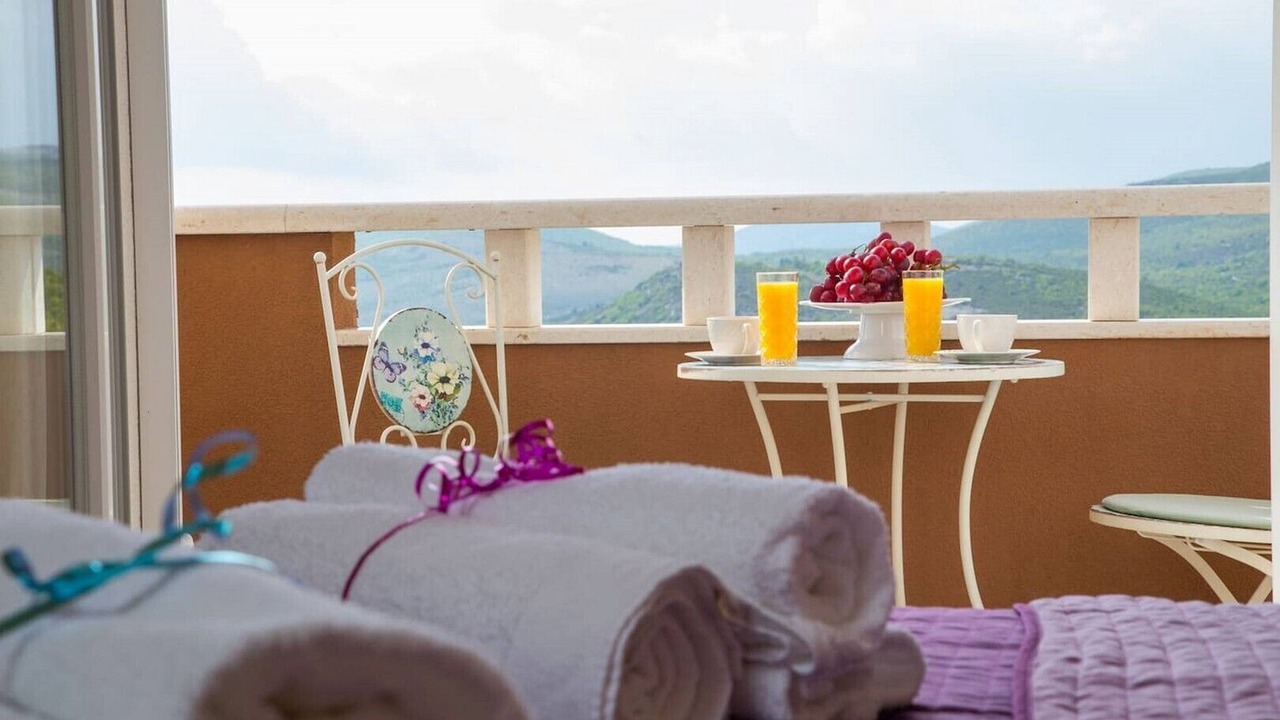 Photo of Bedroom in Lecevica