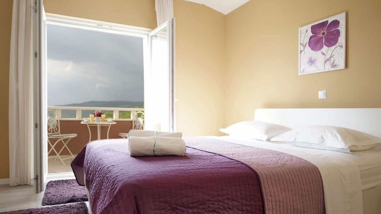 Photo of Bedroom in Lecevica