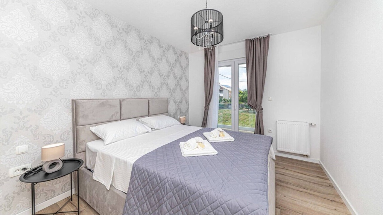 Photo of Bedroom in Kastela
