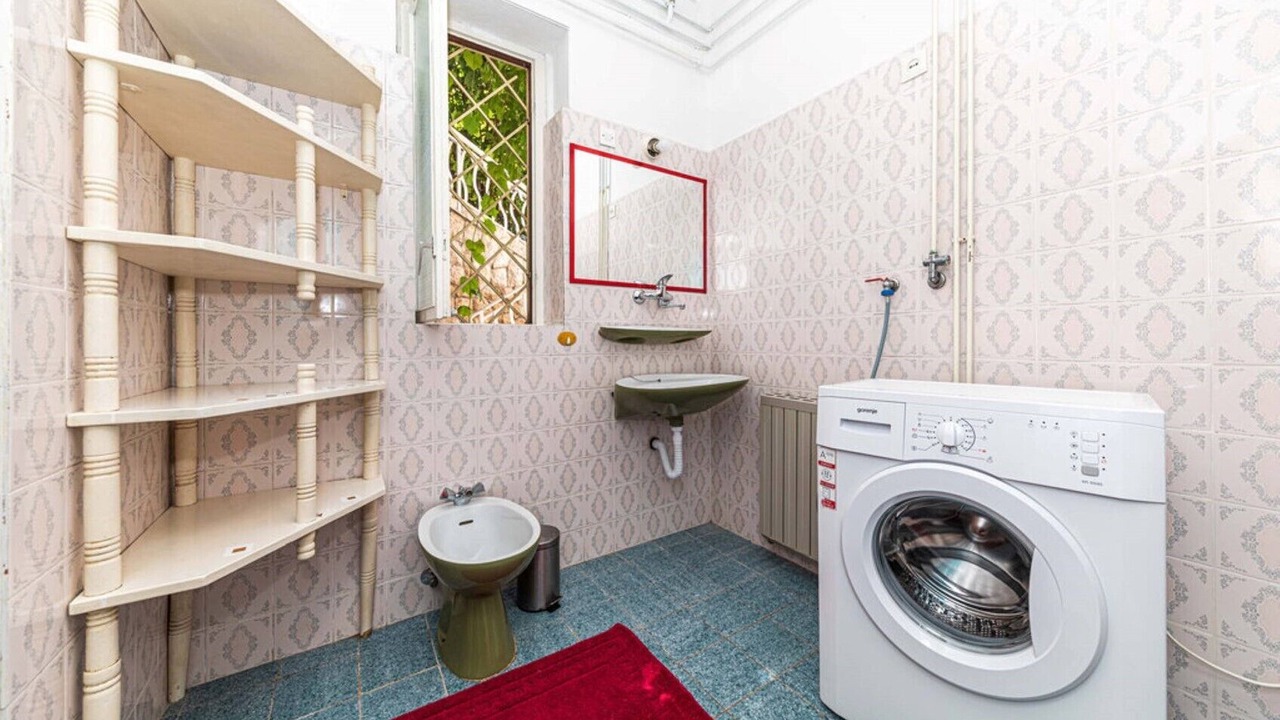 Photo of Bathroom in Businci
