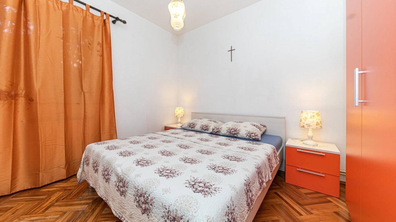 Photo of Bedroom in Businci