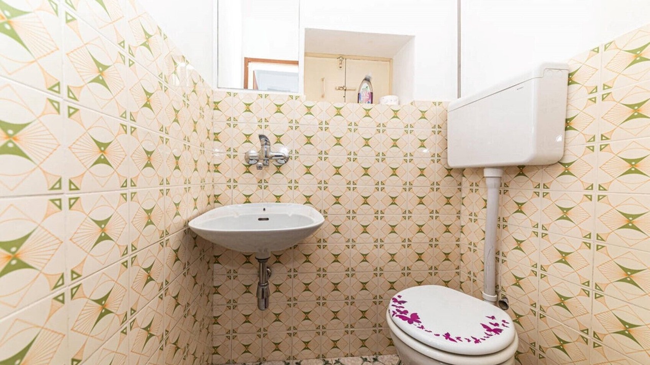 Photo of Bathroom in Businci
