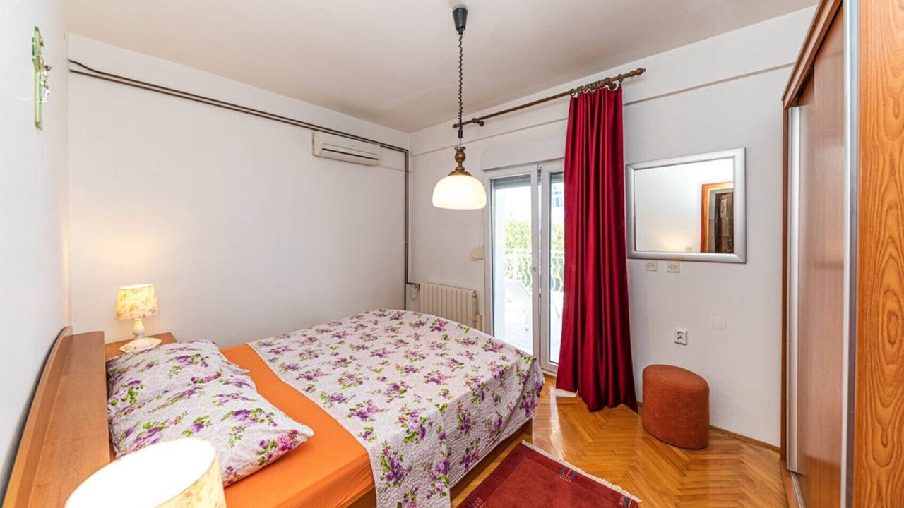 Photo of Bedroom in Businci