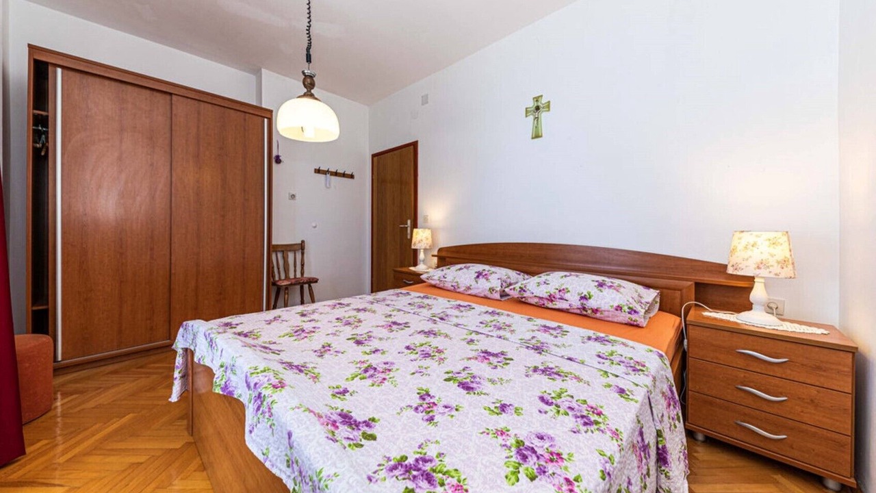 Photo of Bedroom in Businci
