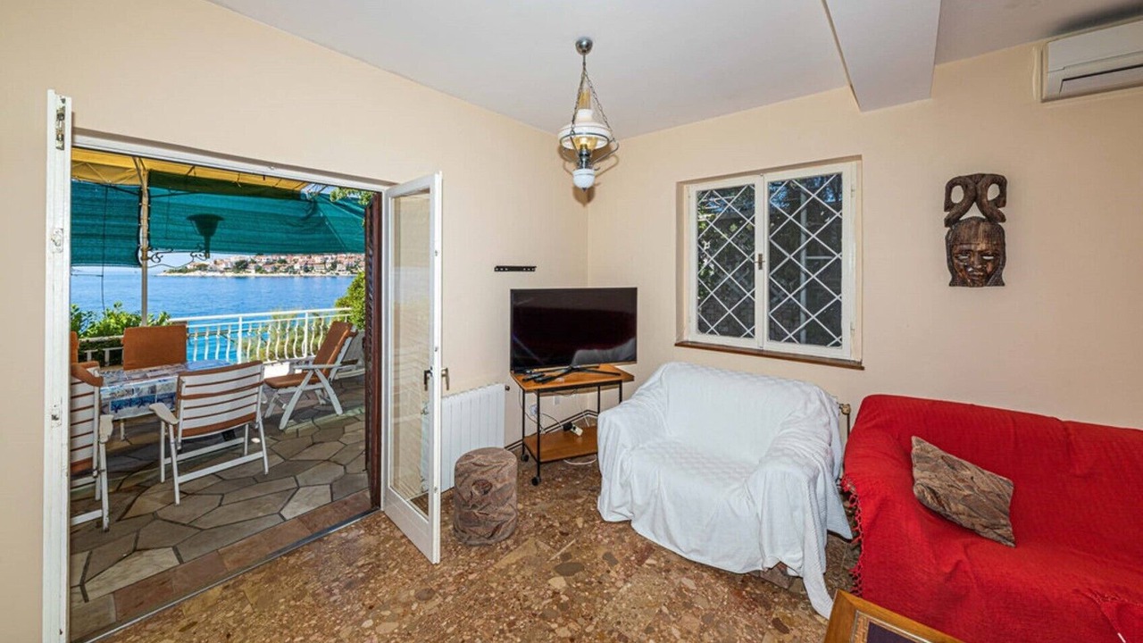 Photo of Livingroom in Businci