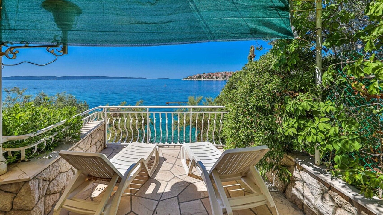 Photo of Patio Balcony in Businci