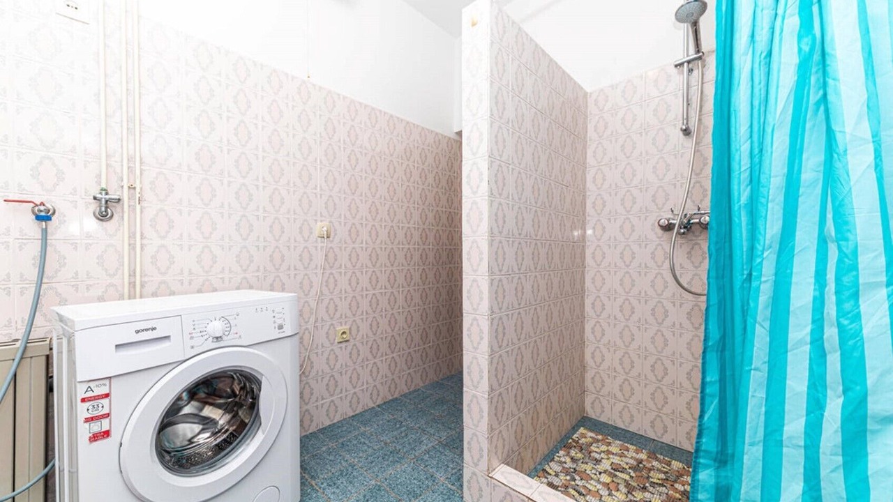 Photo of Bathroom in Businci