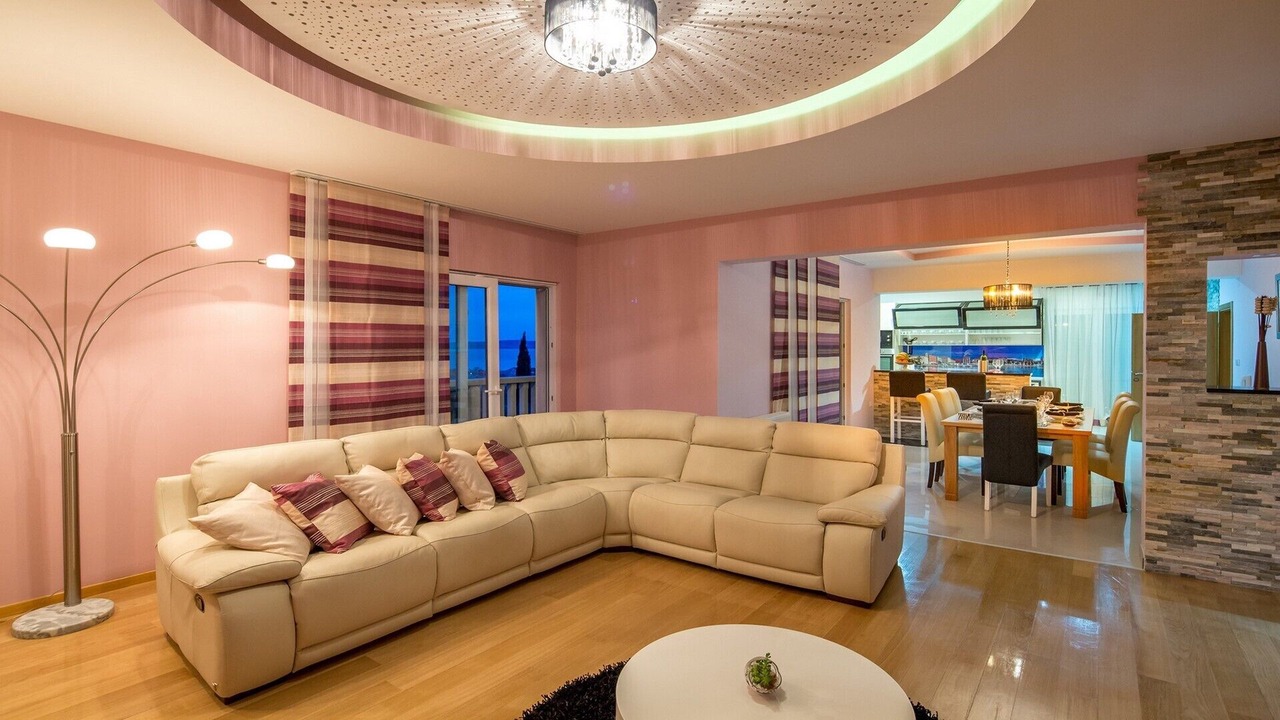 Photo of Livingroom in Kastel Sucurac