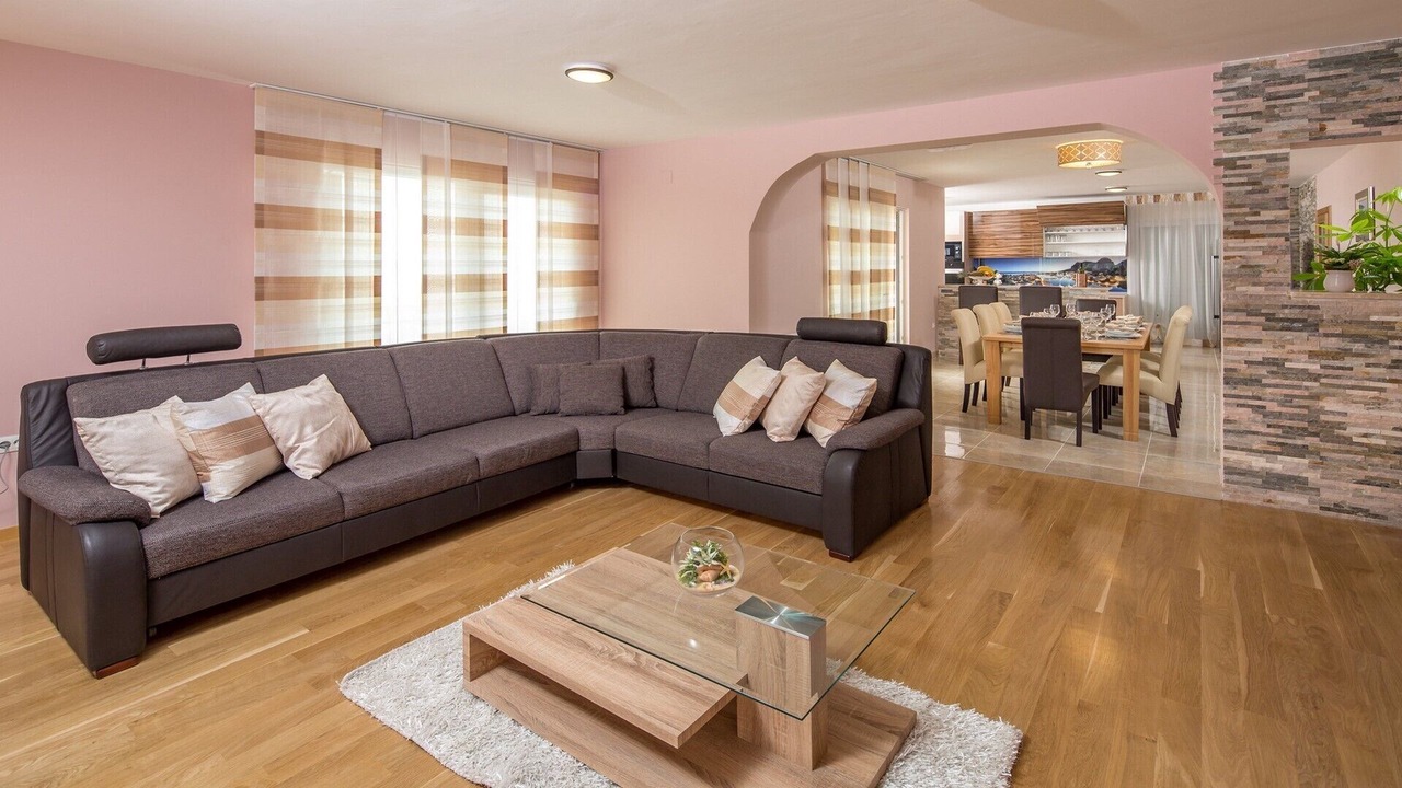 Photo of Livingroom in Kastel Sucurac