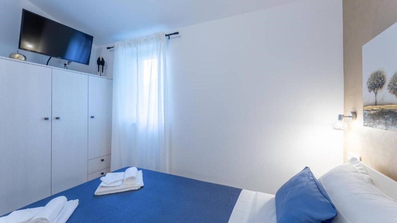 Photo of Bedroom in Podumci