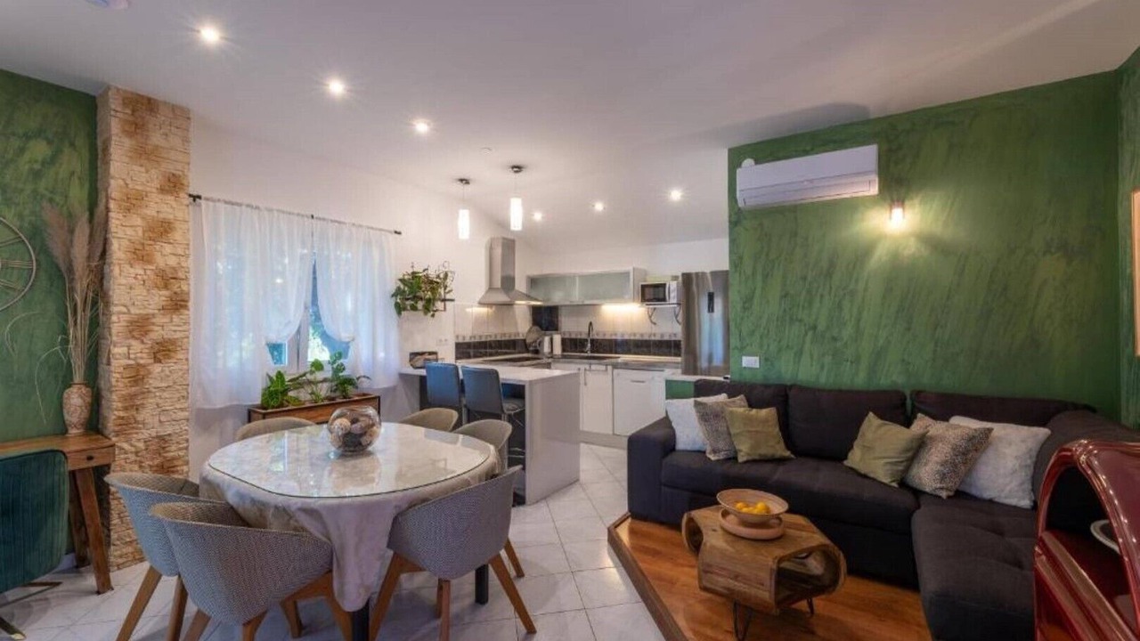 Photo of Livingroom in Podumci