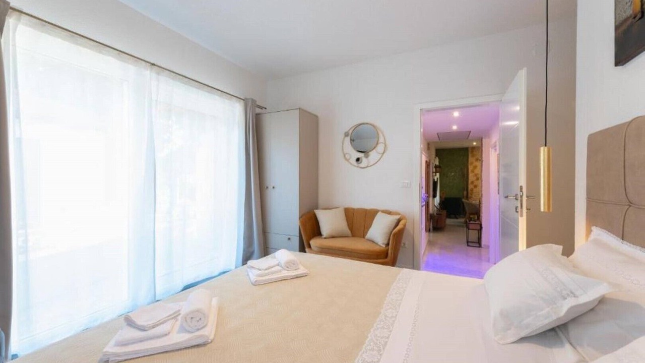 Photo of Bedroom in Podumci