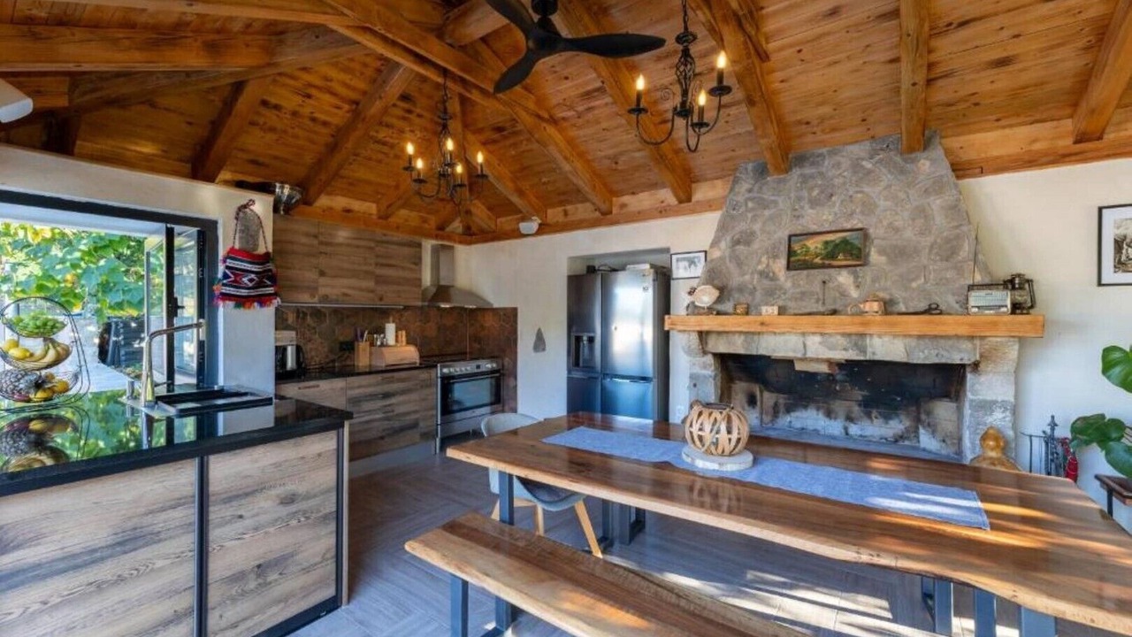 Photo of Kitchen in Podumci