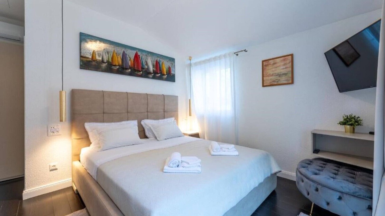 Photo of Bedroom in Podumci