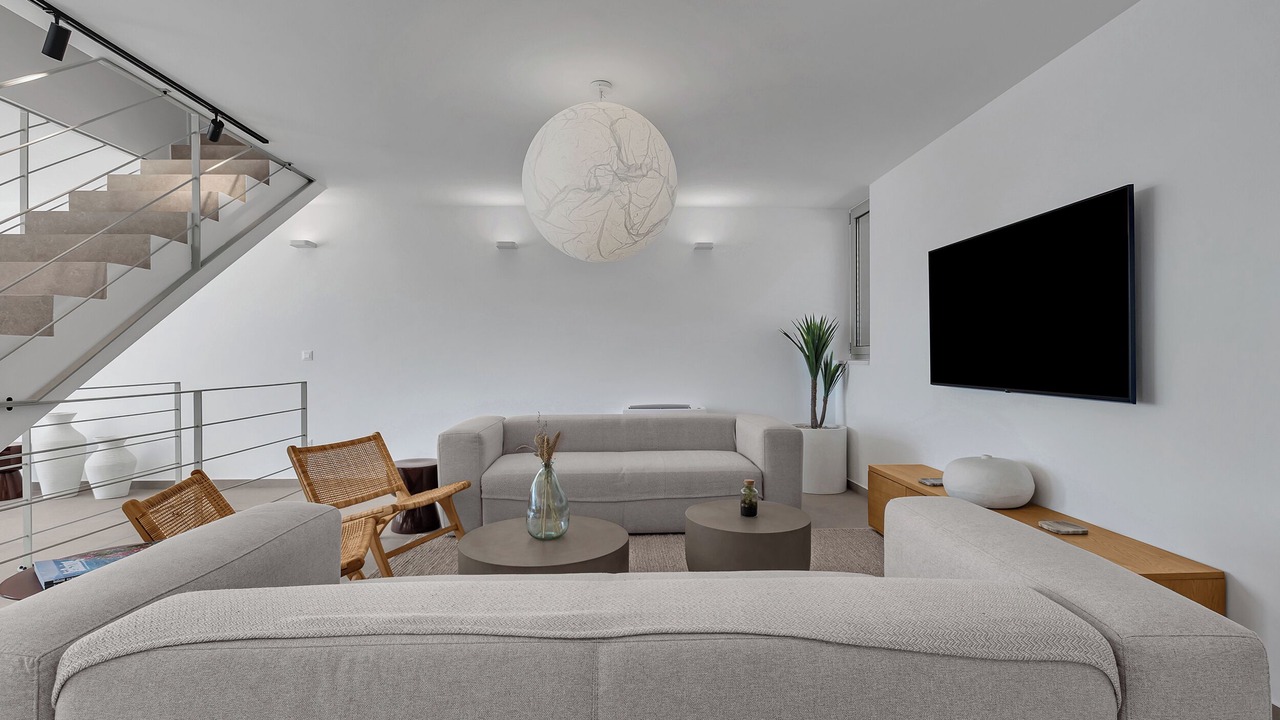 Photo of Livingroom in Zavala