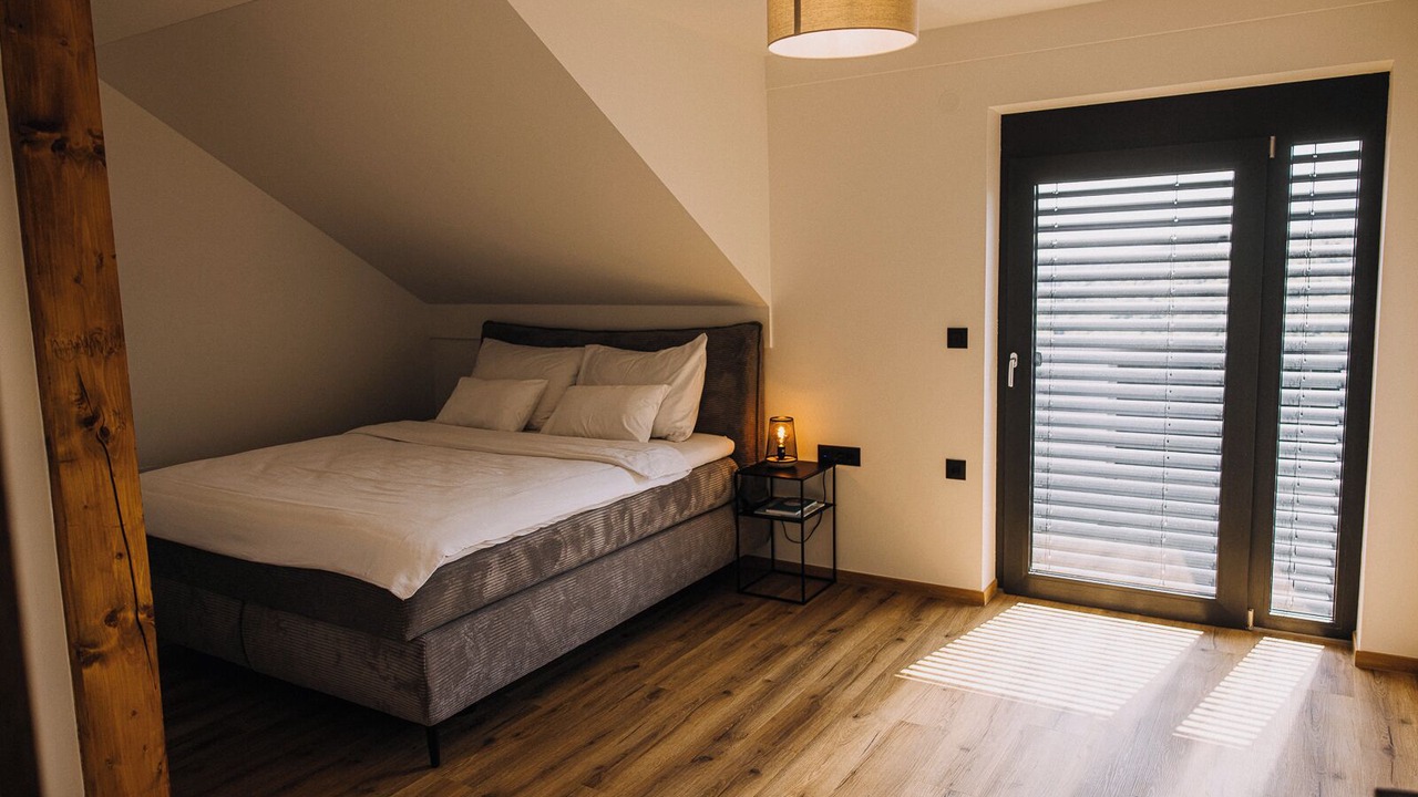 Photo of Bedroom in Strigova