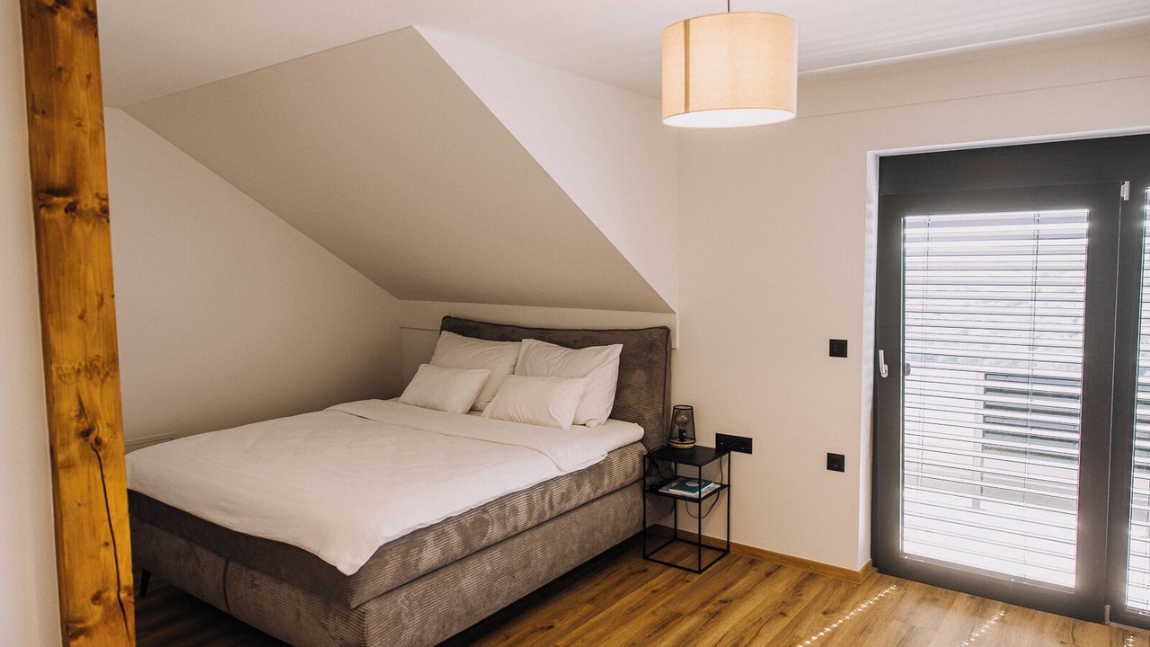 Photo of Bedroom in Strigova
