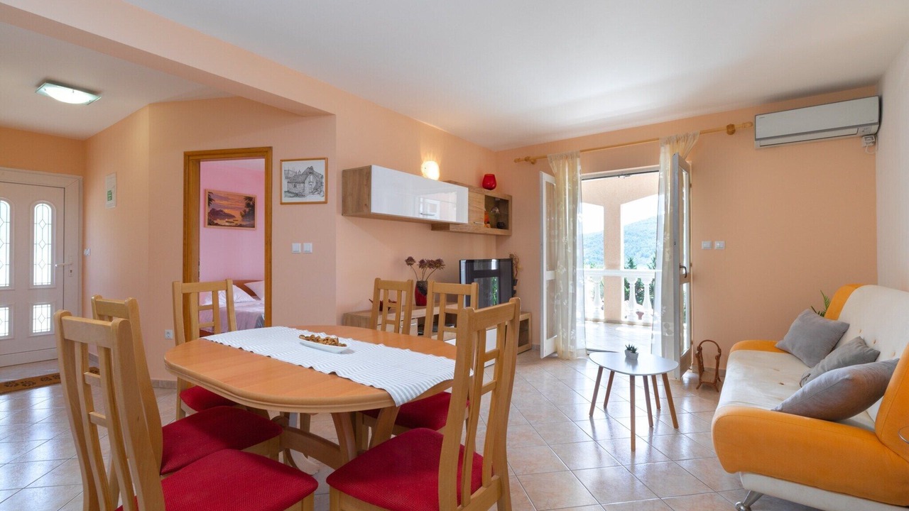 Photo of Livingroom in Vela Luka