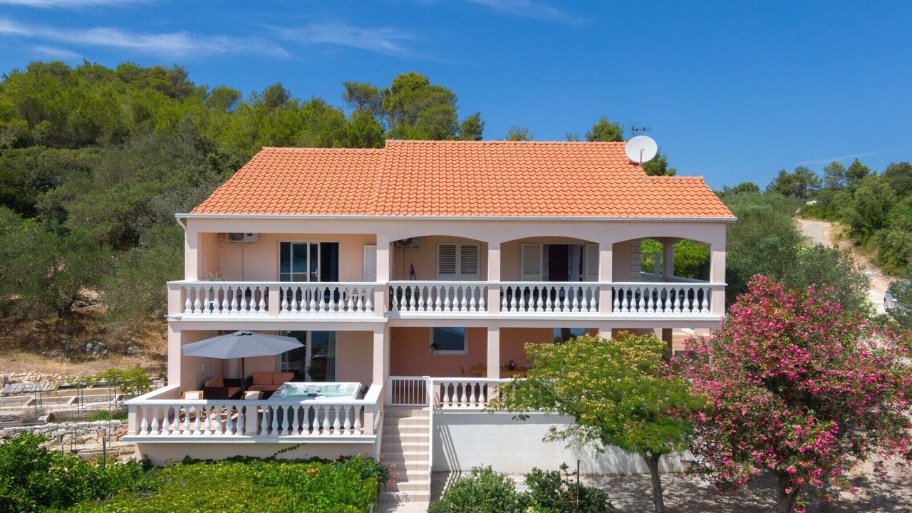 Photo of Outdoor in Vela Luka