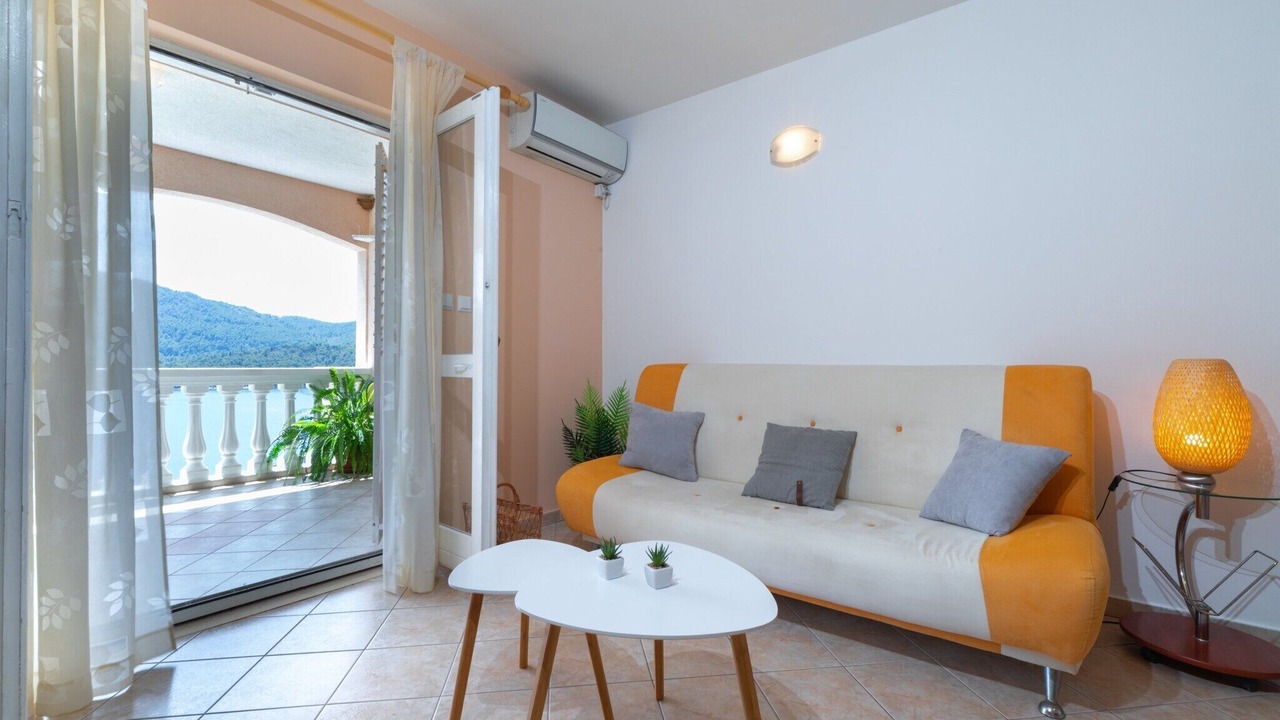 Photo of Livingroom in Vela Luka