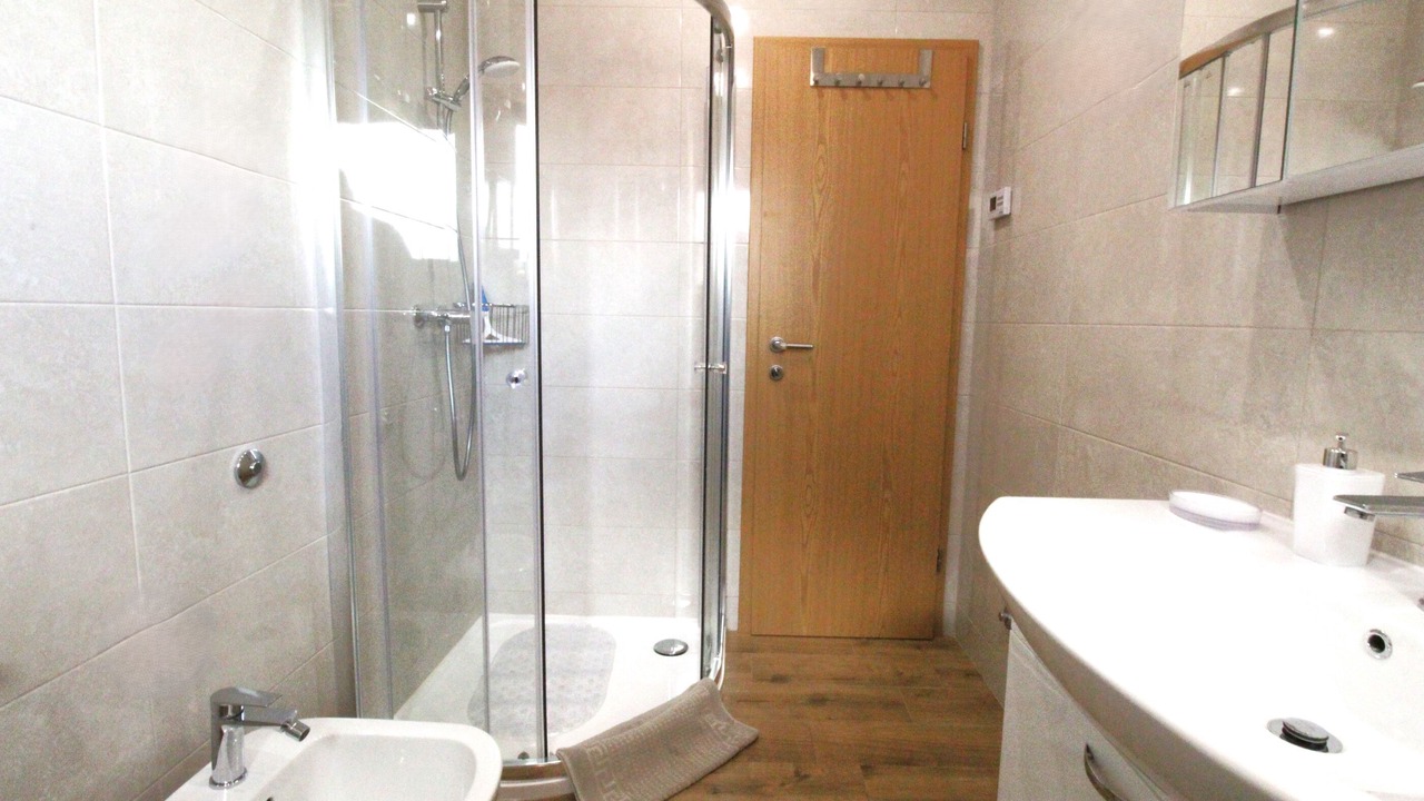 Photo of Bathroom in Seget
