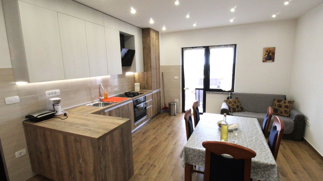 Photo of Kitchen in Seget