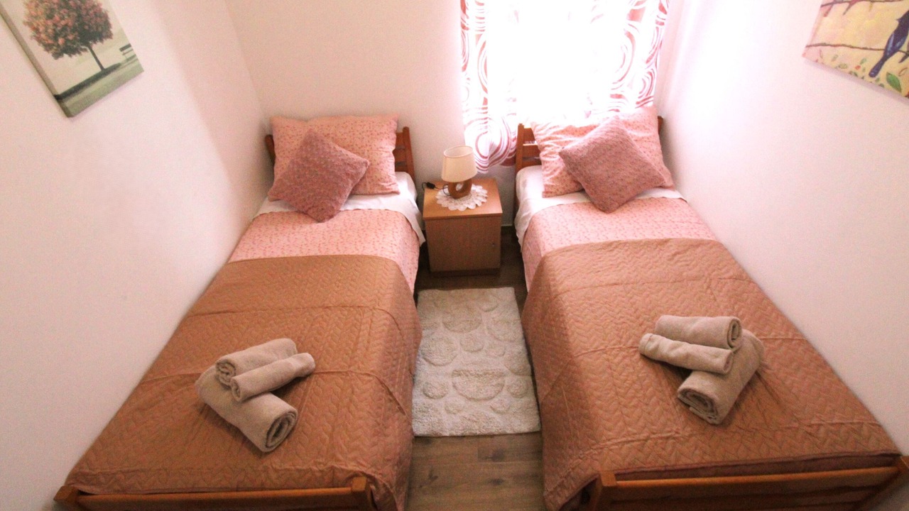 Photo of Bedroom in Seget
